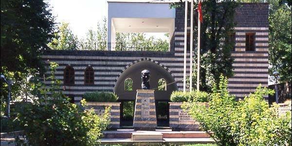 diyarbakir ataturk kosku