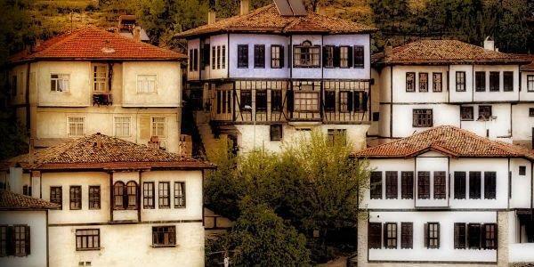 safranbolu genel