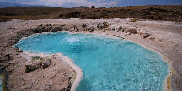 Termal Turizm ve Türkiye'nin Termal Kaplıcaları ile Ünlü Şehirleri