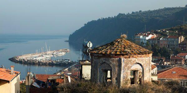 bursa tirilyede yapilacak seyler