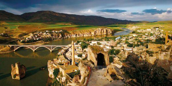 hasankeyf