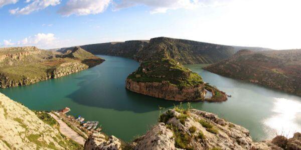 gaziantep rumkale