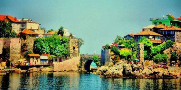 amasra