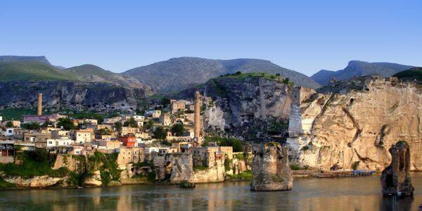 hasankeyf