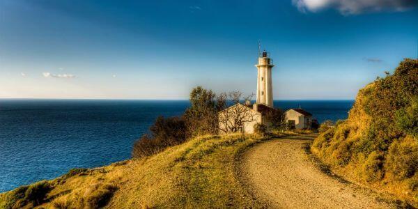 sarpincik deniz feneri