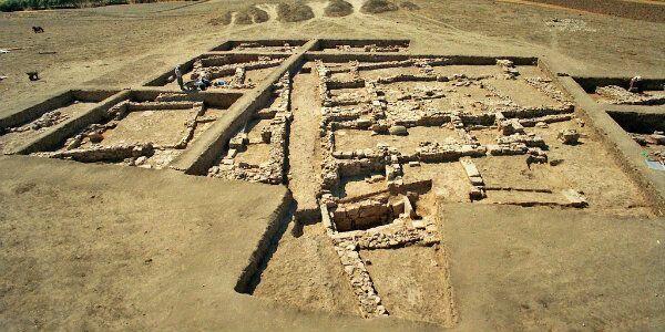 lidar höyüğü