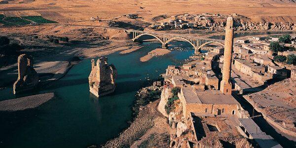 hasankeyf