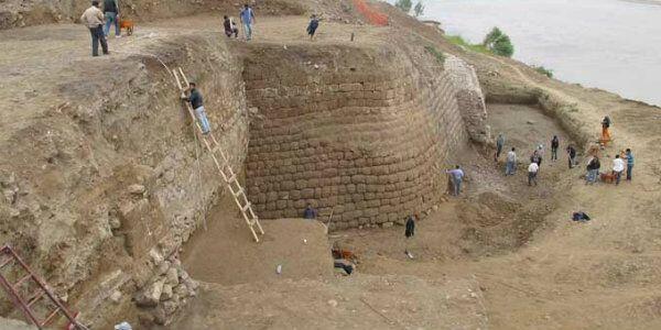 botan vadisi çattepe höyük