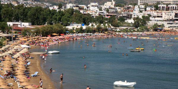 gümbet otelleri