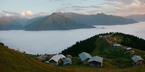 Pokut Yaylası