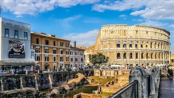 Roma 