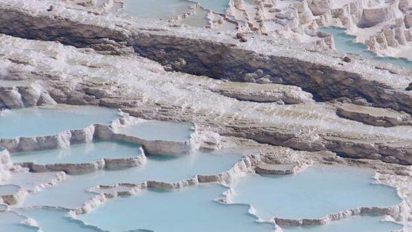 Pamukkale 