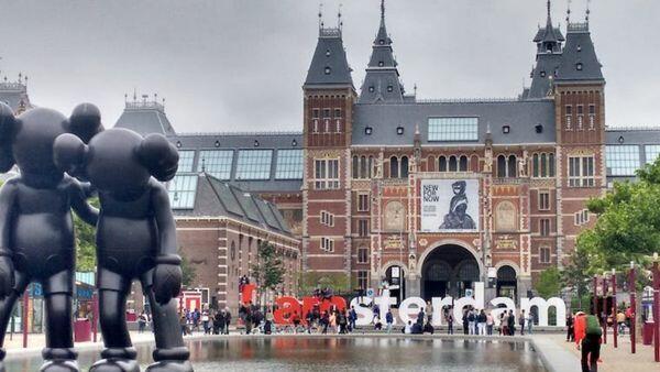 Amsterdam 