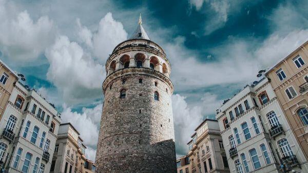galata kulesi
