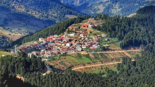 Yemyeşil Doğası ve Zengin Tarihi İle Karadeniz'de Gezilecek Yerler