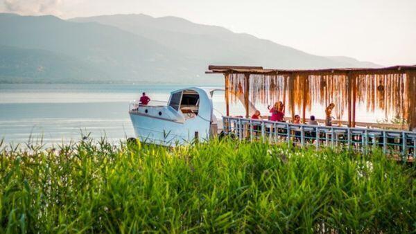 Sapanca Gölünde Yapılabilecek Aktiviteler