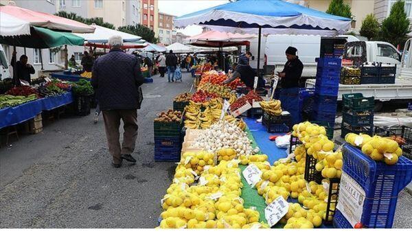 İstanbul'un 10 ünlü semt pazarı