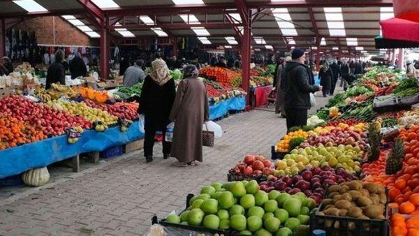 İstanbul'ün 10 Ünlü Semt Pazarı