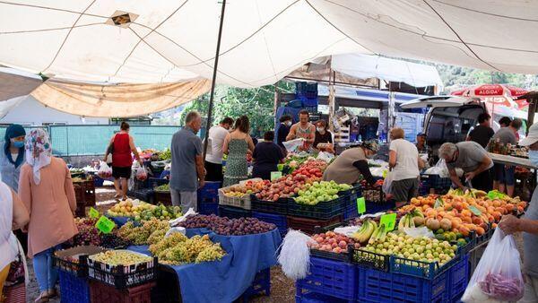 İstanbul'un 10 ünlü semt pazarı