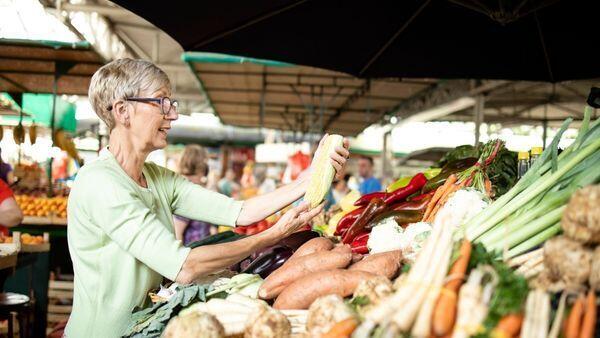 İstanbul'un 10 ünlü semt pazarı