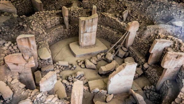 UNESCO Mirasına Girmiş Antik Kentlerimiz
