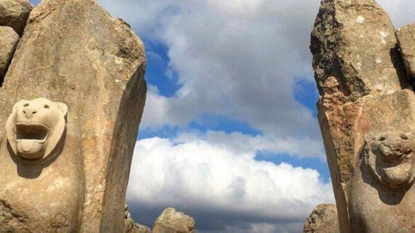 UNESCO Mirasına Girmiş Antik Kentlerimiz