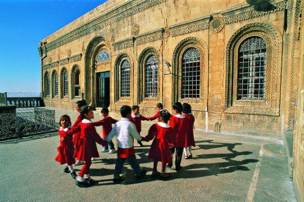 mardin genel