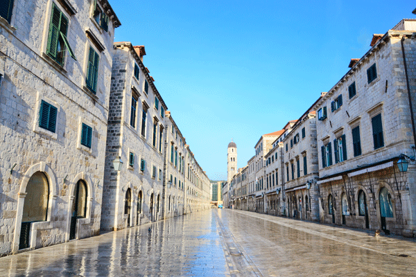 Dubrovnik