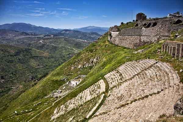 Bergama