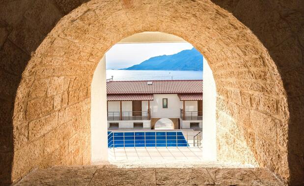 Medimar Hotel Antalya Kaş Çukurbağ Yarımadası