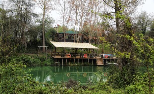 Sapanca’ya Nasıl Gidilir