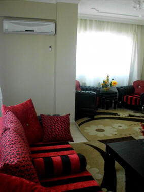 Antakya Rental House Hatay Antakya Kanatlı