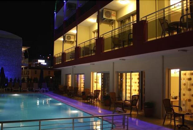 Fırat Mert Hotel - Görsel 2