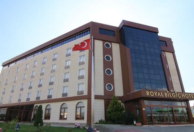 Royal Bilgiç Hotel