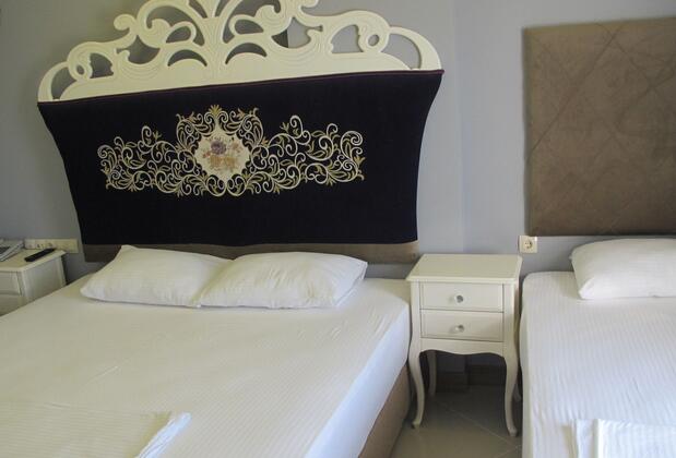 Kaya Palas Hotel - Görsel 2