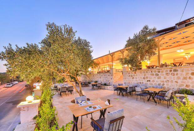 Hamarat Hotel - Görsel 2