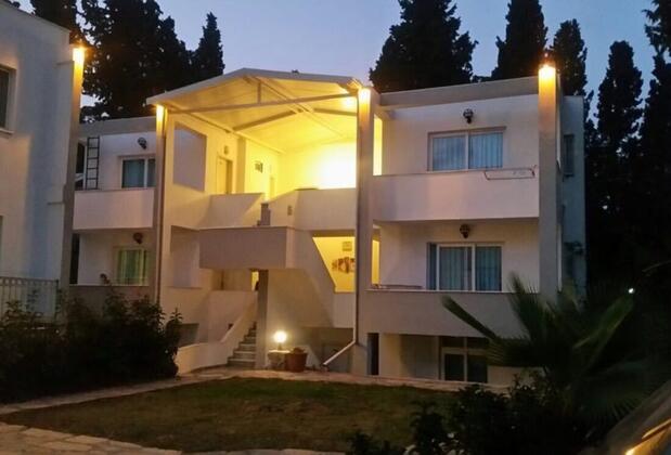 Çamlıköşk Apart Otel - Görsel 2