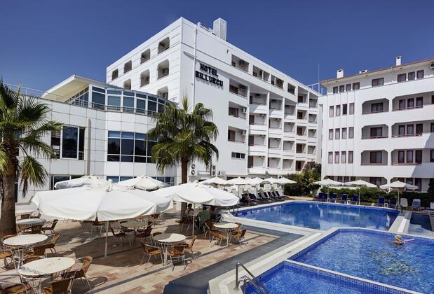 Billurcu Otel - Görsel 2