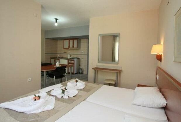 Green Mar Apart Hotel - Görsel 4