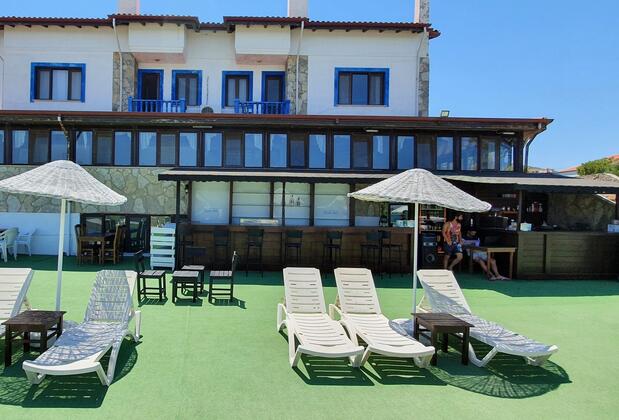 Neo Beach Cunda Otel