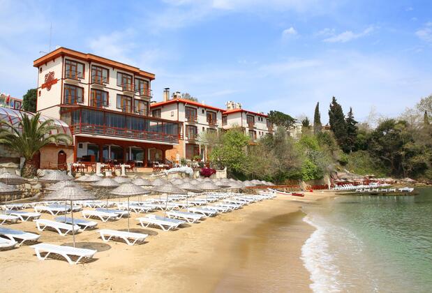 Sinop Antik Otel