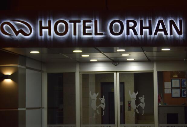 Hotel Orhan Aydın - Görsel 2
