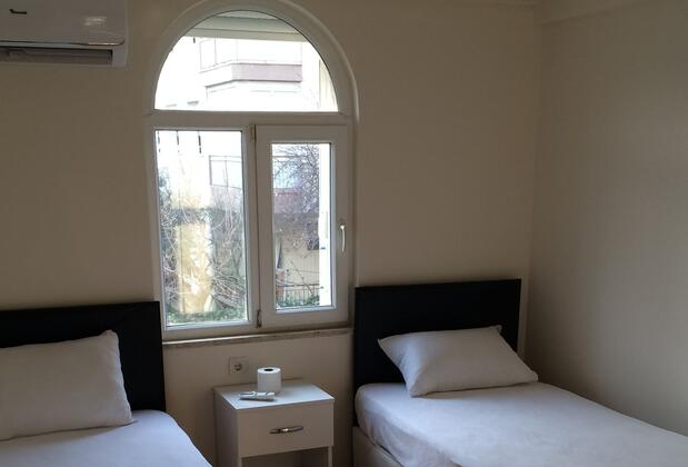 Antalya Mimoza Pansiyon - Görsel 2