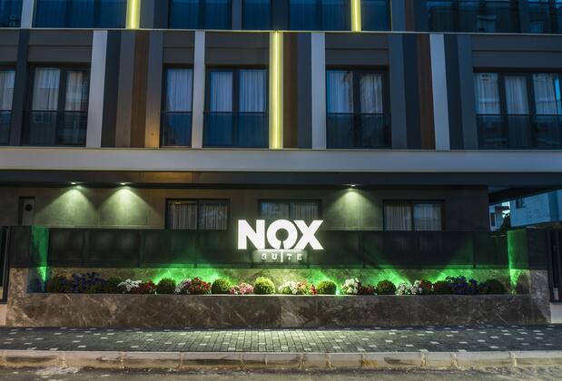 Nox Suite - Görsel 2