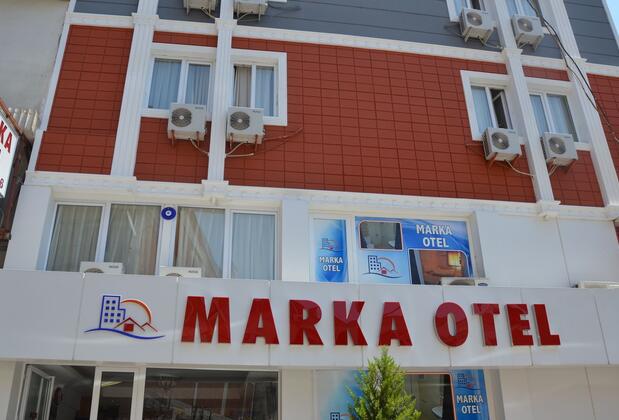 Marka Hotel