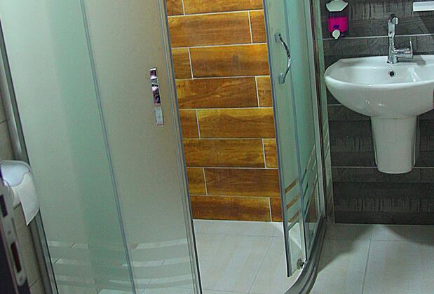 Comfort Başaran Otel - Görsel 10