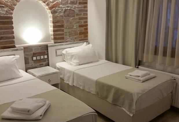 Cunda Rooms Butik Otel - Görsel 9