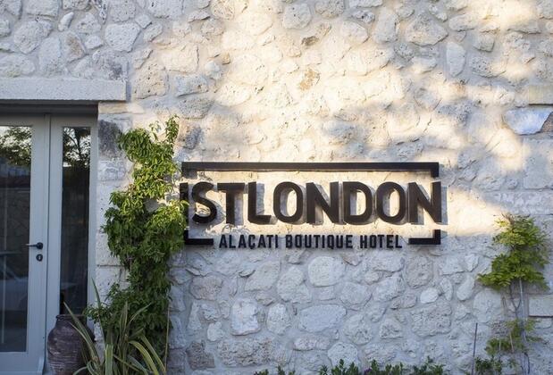 IstLondon Hotel Alaçatı