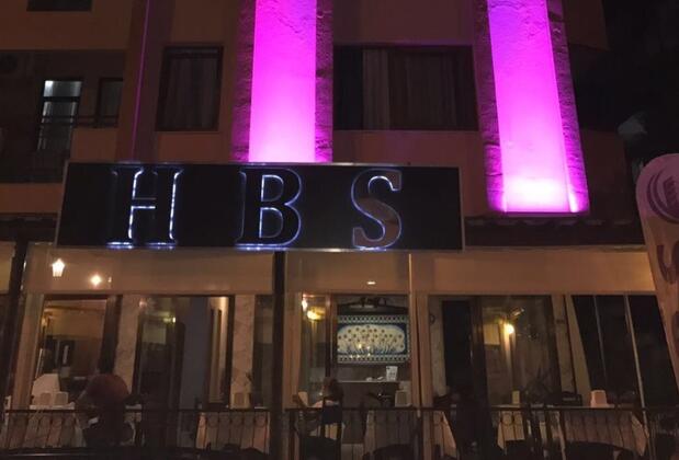 HBS Otel