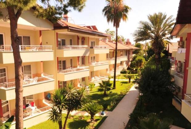 Sırma Hotel - Görsel 2